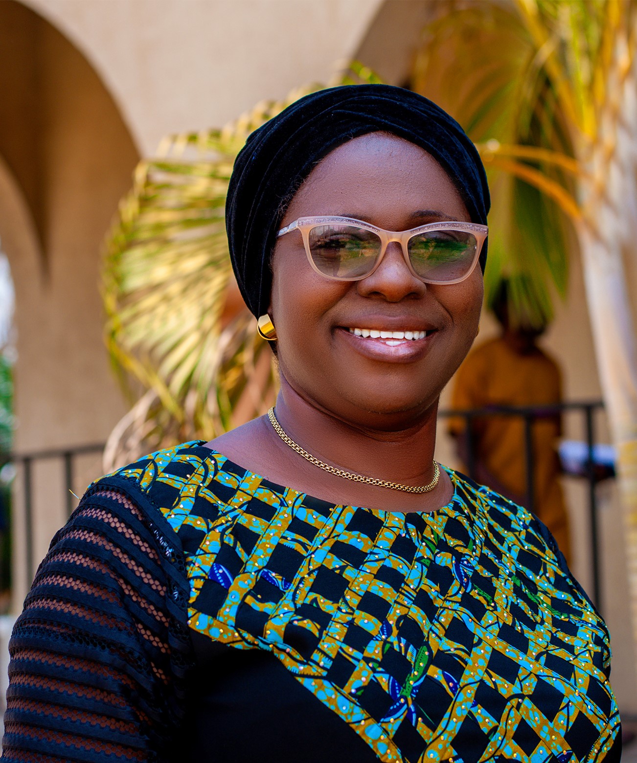 Women's Leader