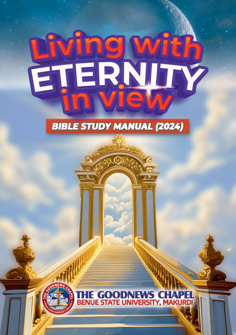 bible Study
