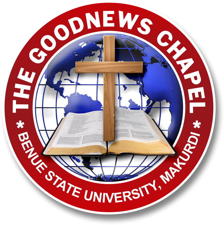 Goodnews Chapel Logo