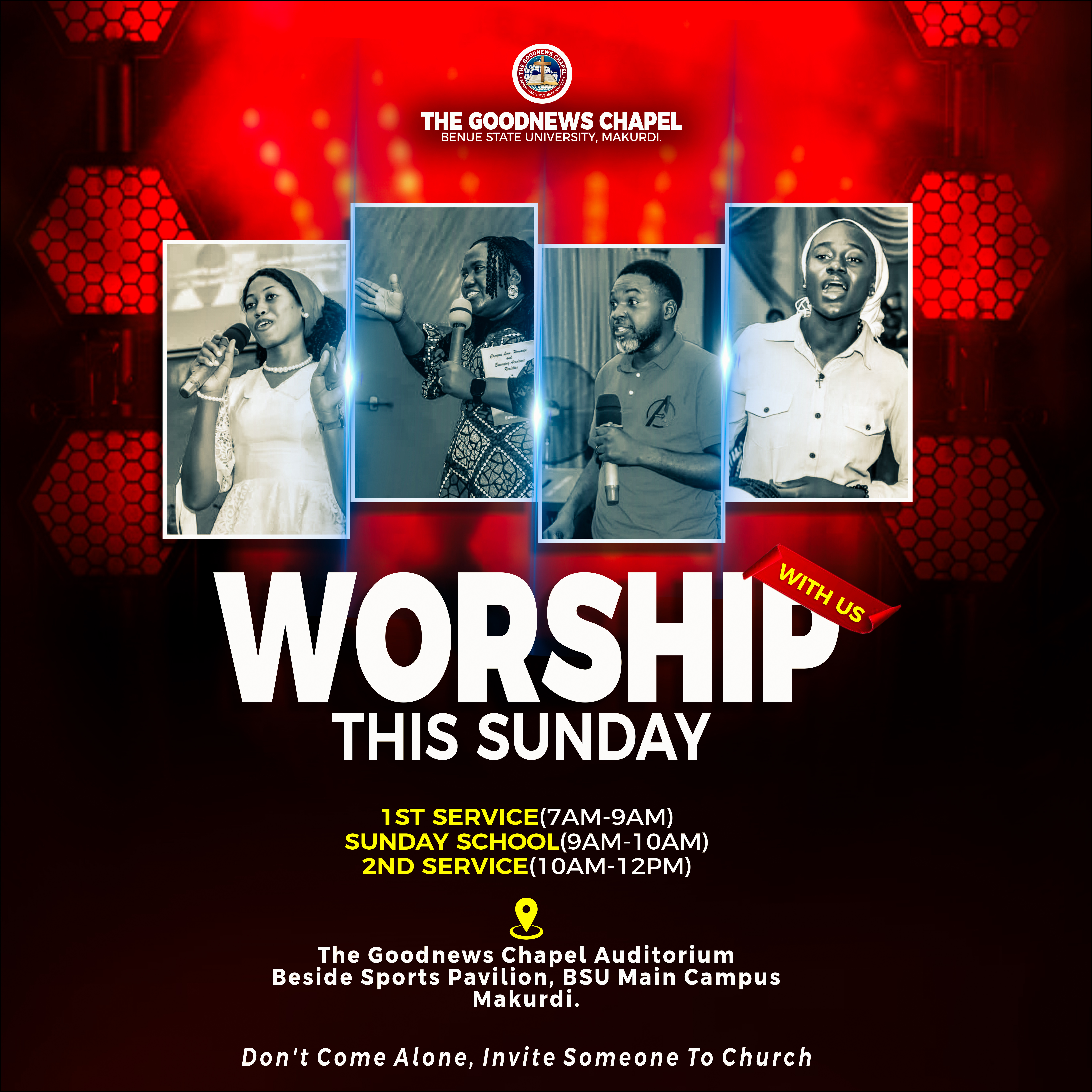 worship